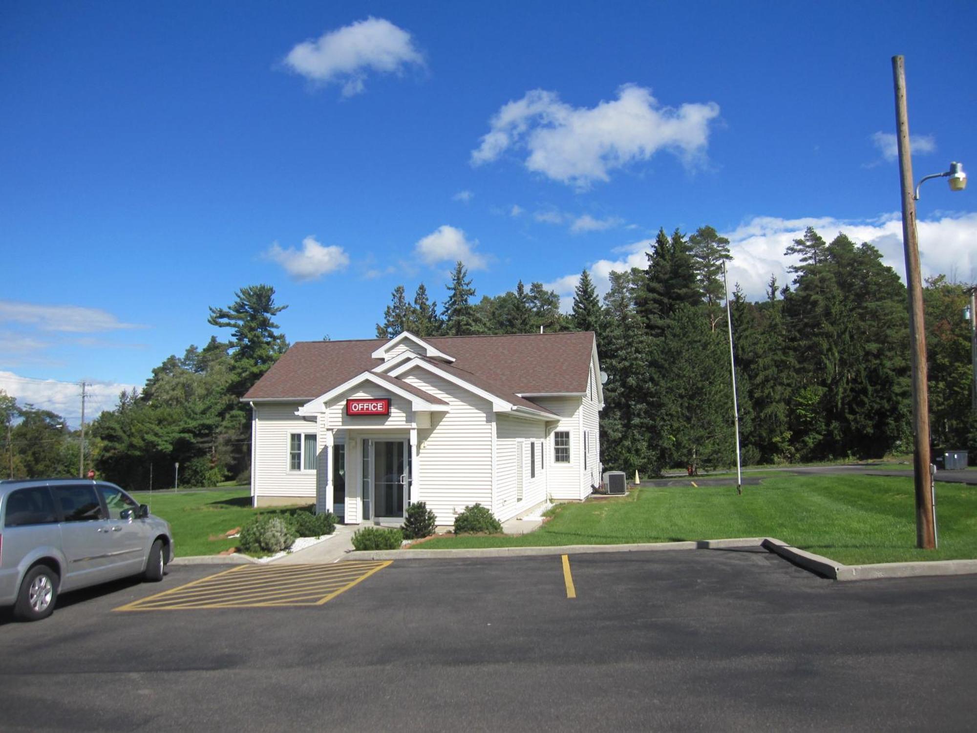The Springwater Inn Ithaca Exterior photo