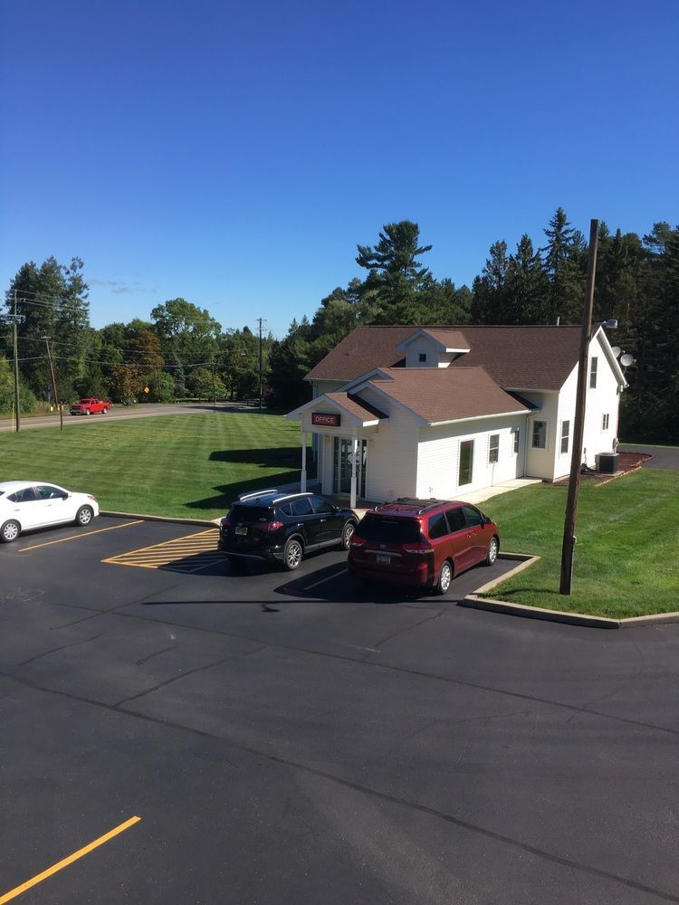 The Springwater Inn Ithaca Exterior photo