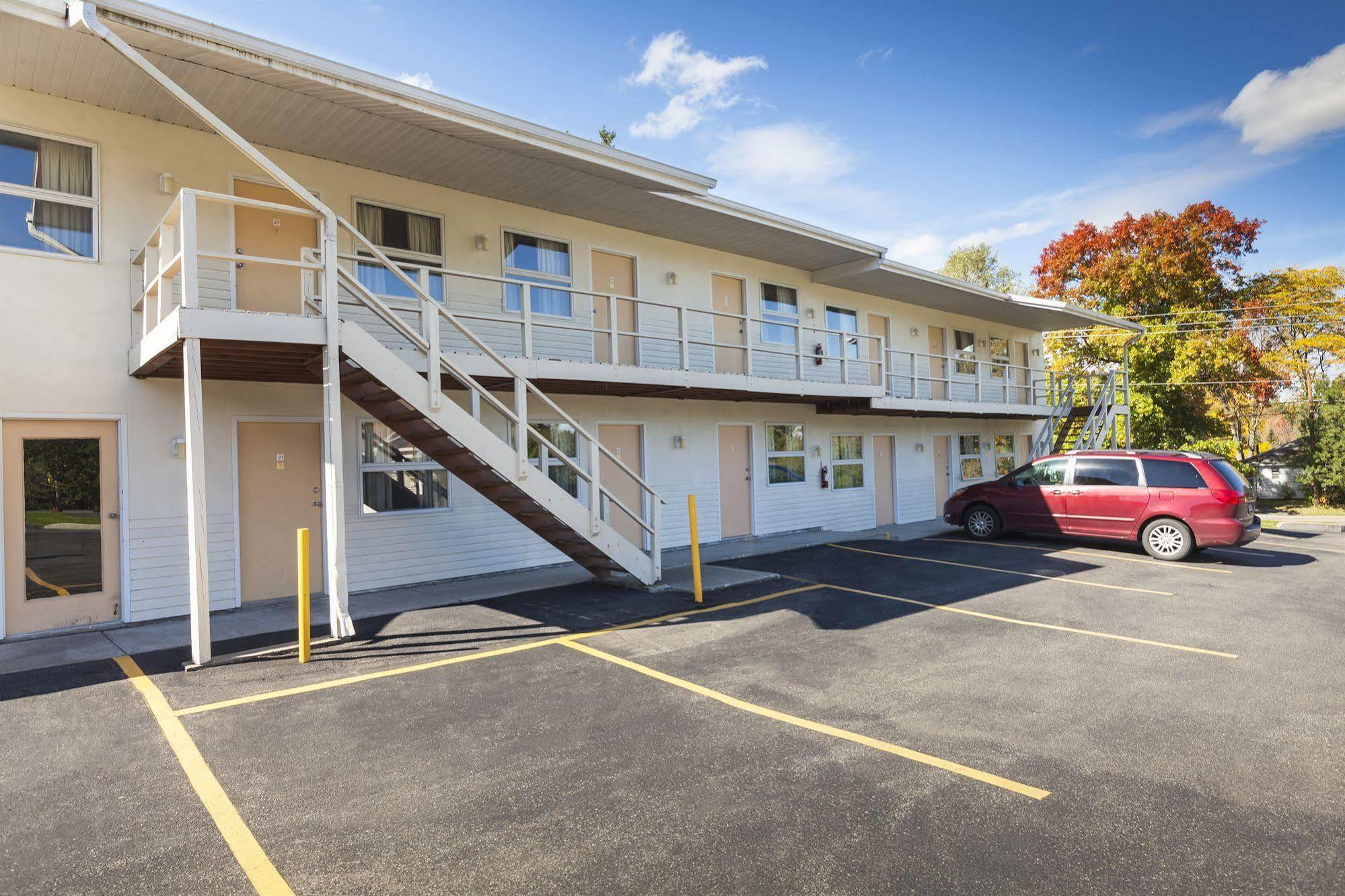The Springwater Inn Ithaca Exterior photo