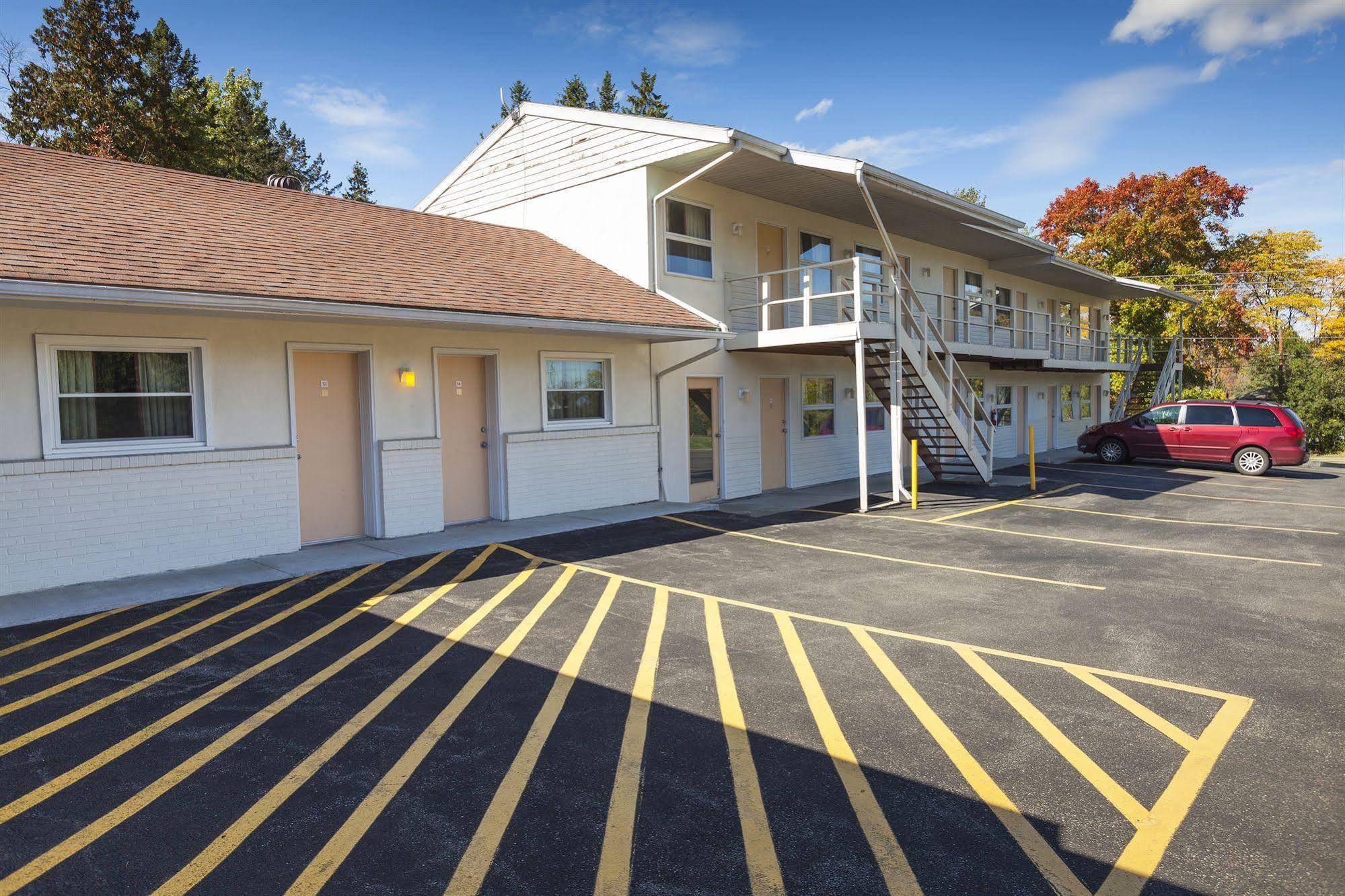 The Springwater Inn Ithaca Exterior photo