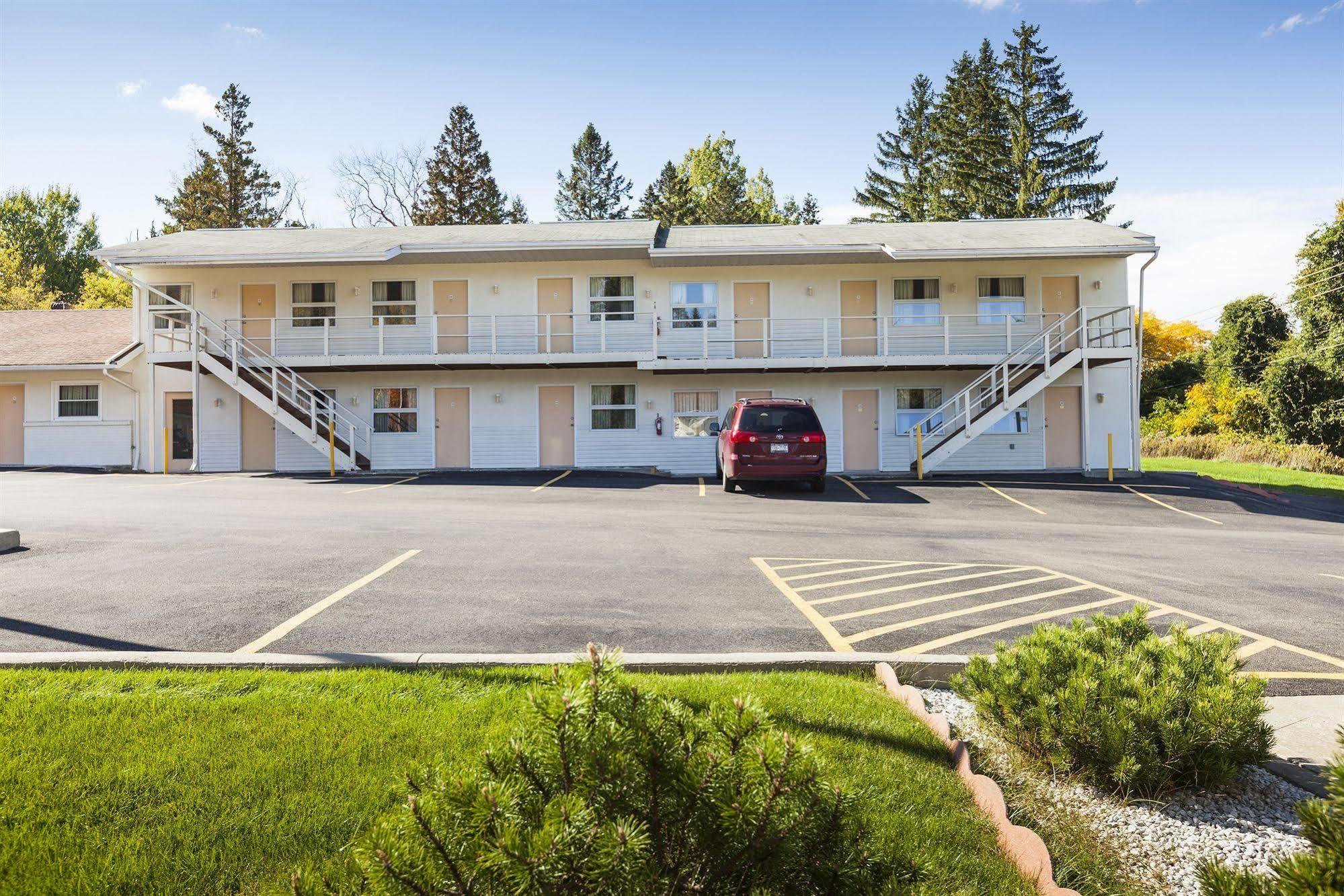 The Springwater Inn Ithaca Exterior photo